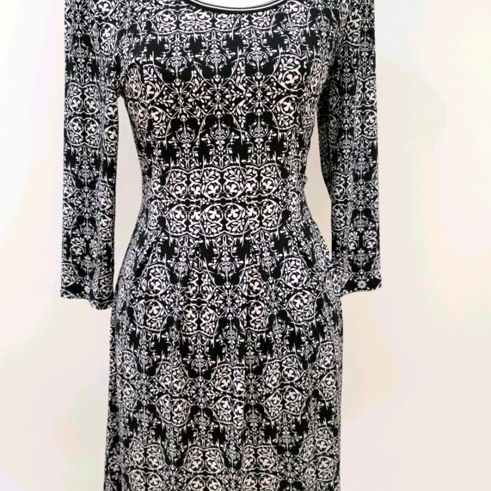 Women's Max Studio Dress